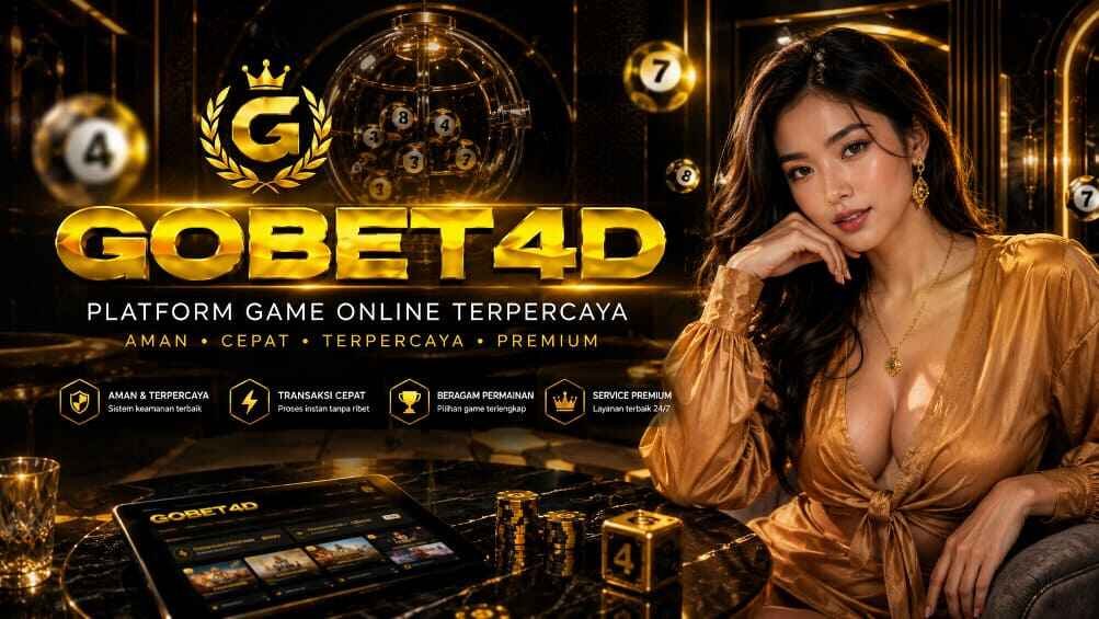 gobet4d